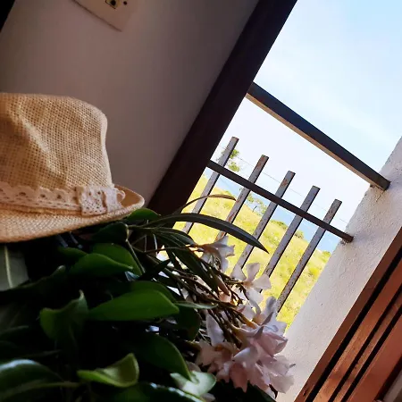 Apartmán Xaloc, Amb Vistes A Mar M4 *