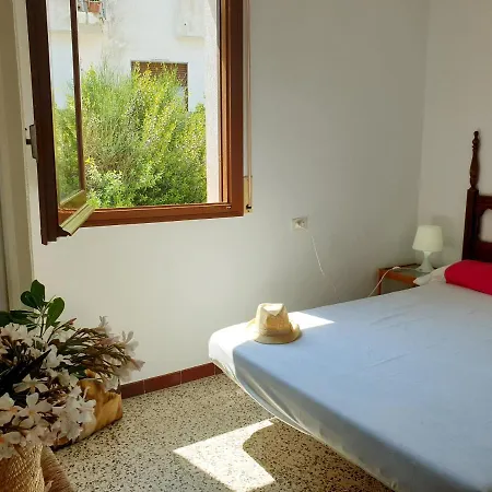 Apartmán Xaloc, Amb Vistes A Mar M4