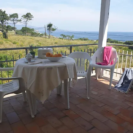 Apartmán Xaloc, Amb Vistes A Mar M4 *