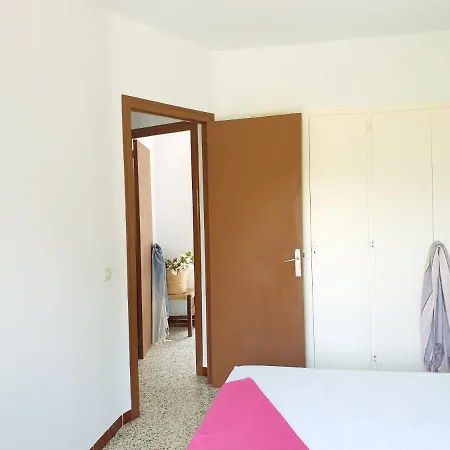 Xaloc, Amb Vistes A Mar M4 Apartment *
